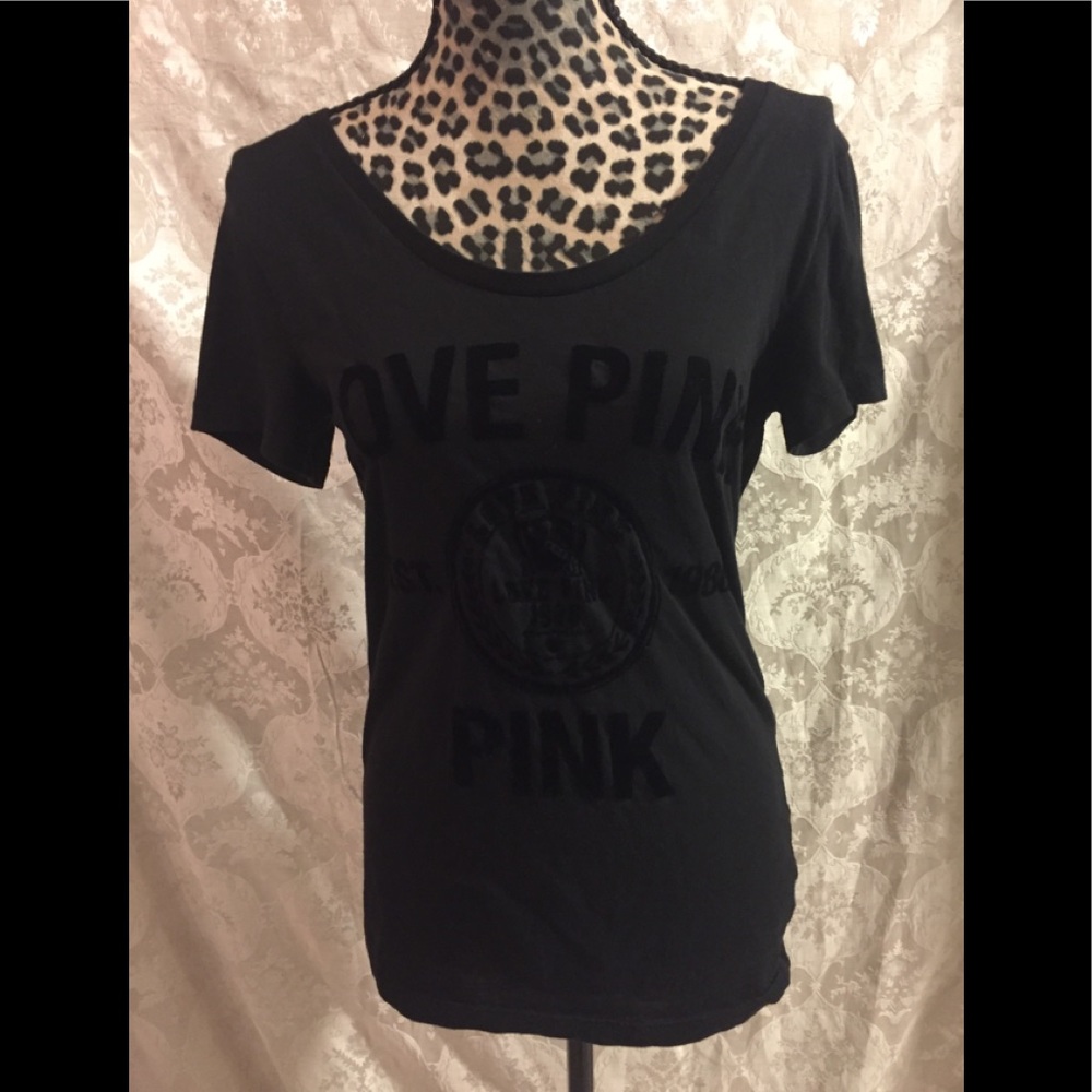 Pink T-shirt